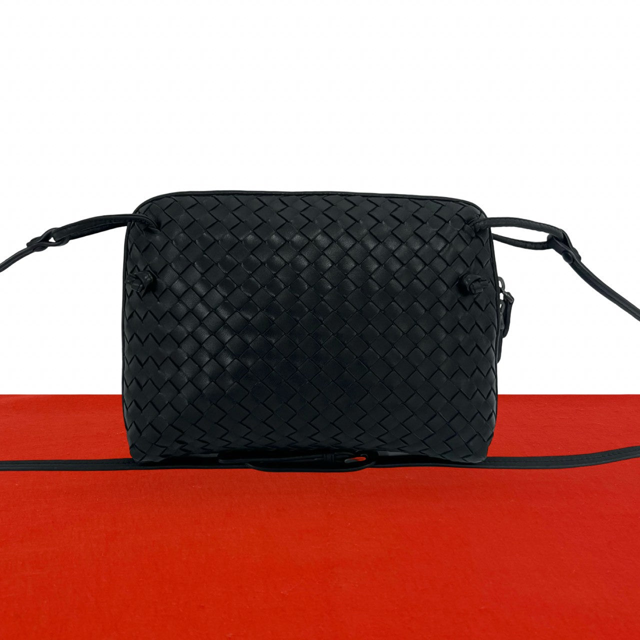 BOTTEGA VENETA ボッテガヴェネタ ショルダーバッグ