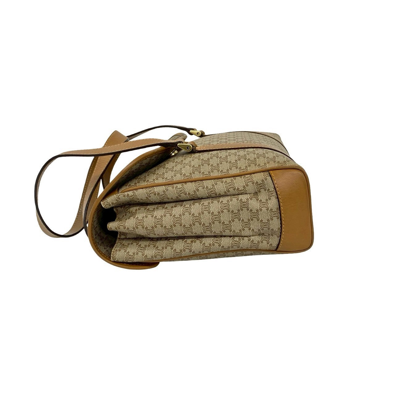 CELINE セリーヌ (Vintage) ハンドバッグ 5