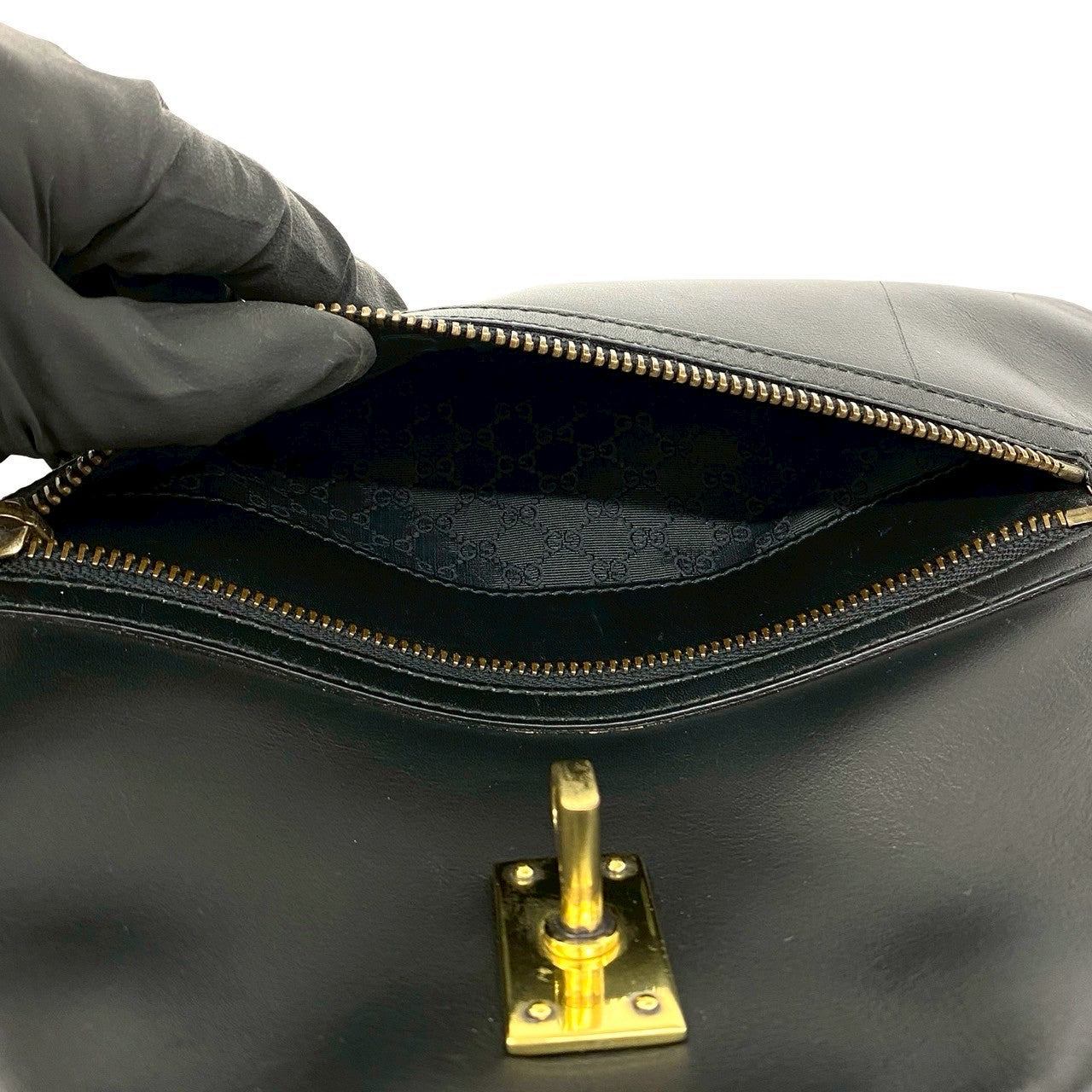 GUCCI グッチ ハンドバッグ 10
