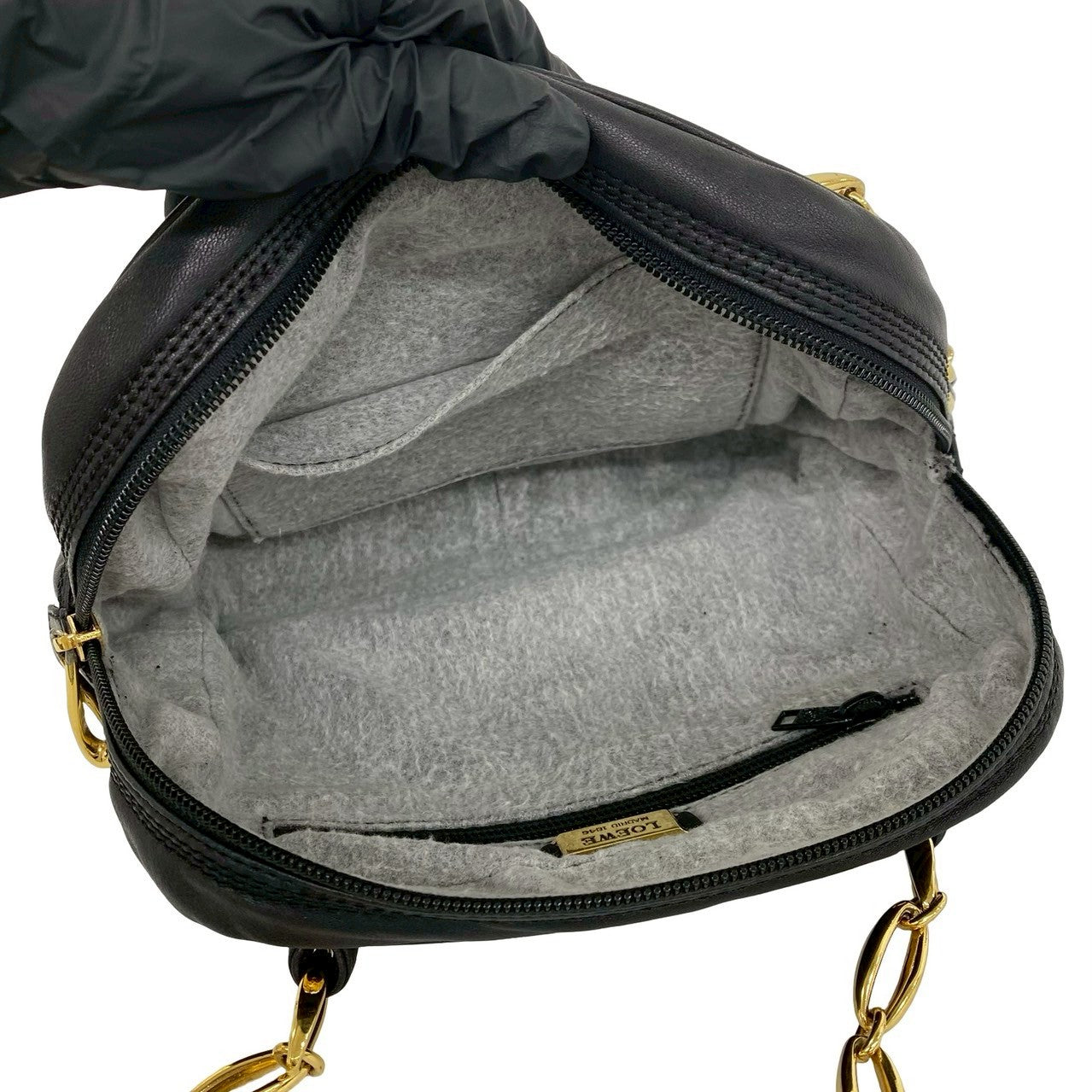 LOEWE ロエベ (Vintage) ショルダーバッグ 9