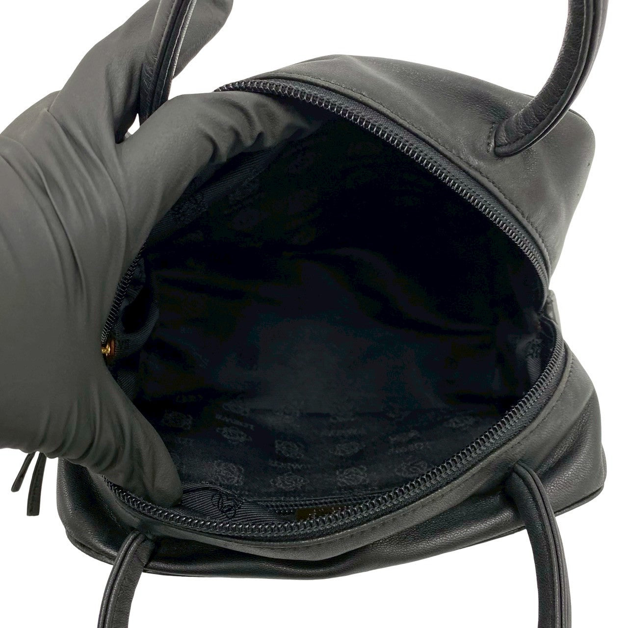LOEWE ロエベ (Vintage) ハンドバッグ 9