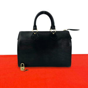 LOUIS VUITTON ルイヴィトン (Vintage) スピーディ30 ハンドバッグ