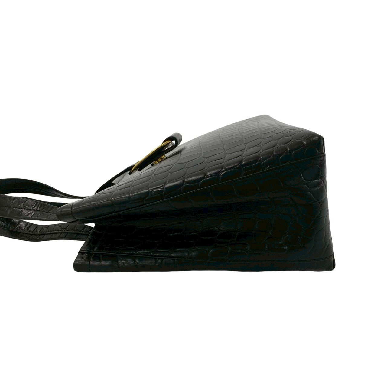 Salvatore Ferragamo サルヴァトーレフェラガモ (Vintage) ハンドバッグ 5