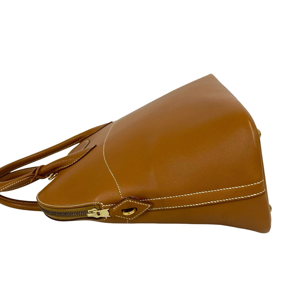HERMES エルメス (Vintage) ボリード 35 ショルダーバッグ ヴォーガリバー 5