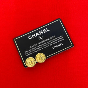 CHANEL Vintage