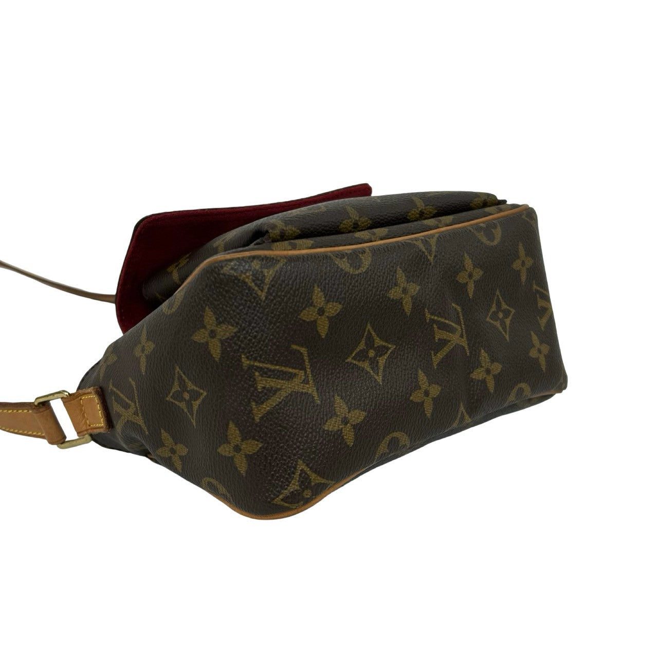 LOUIS VUITTON ルイヴィトン ヴィバシテ PM ショルダーバッグ 7