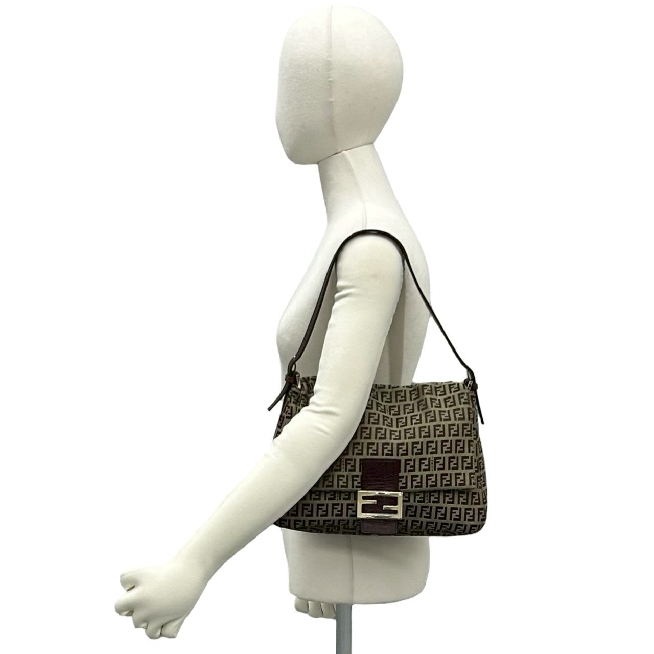 FENDI フェンディ (Vintage) ショルダーバッグ 2