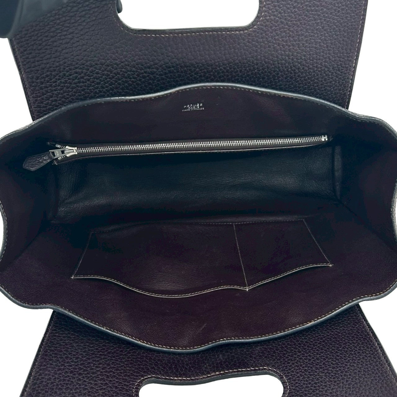 HERMES エルメス (Vintage) ハンドバッグ 9
