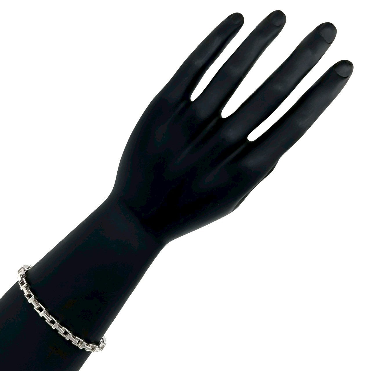 TIFFANY&Co. ティファニー T ナロー ブレスレット 2