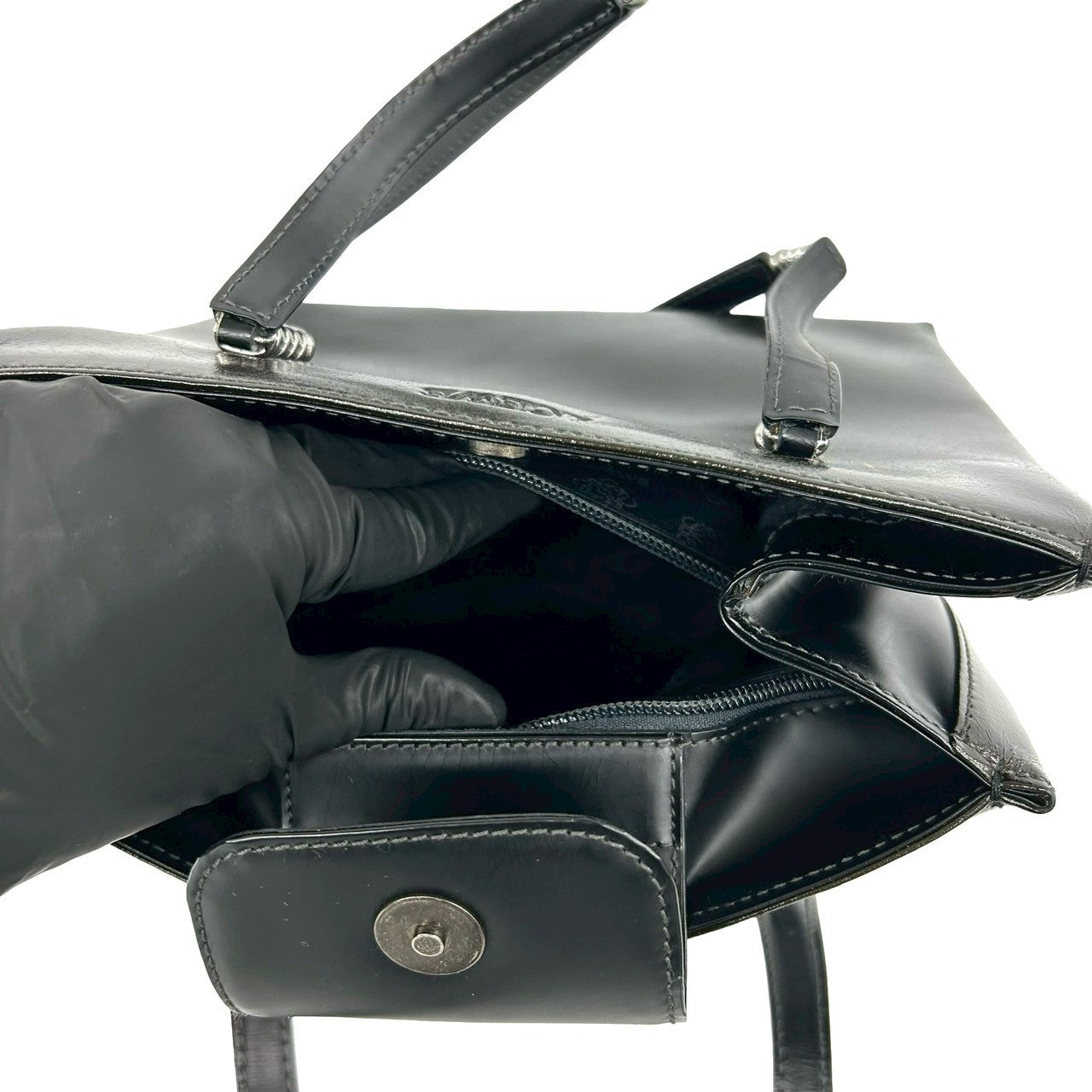 LOEWE ロエベ (Vintage) ショルダーバッグ 10
