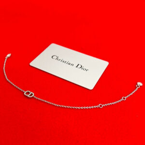 Christian Dior ディオール ブレスレット