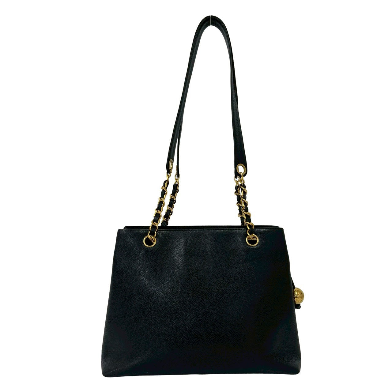 CHANEL シャネル (Vintage) ショルダーバッグ 3