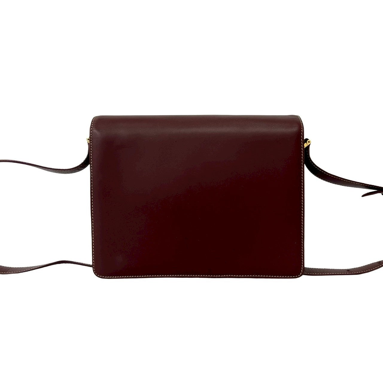 CARTIER カルティエ (Vintage) ショルダーバッグ 3