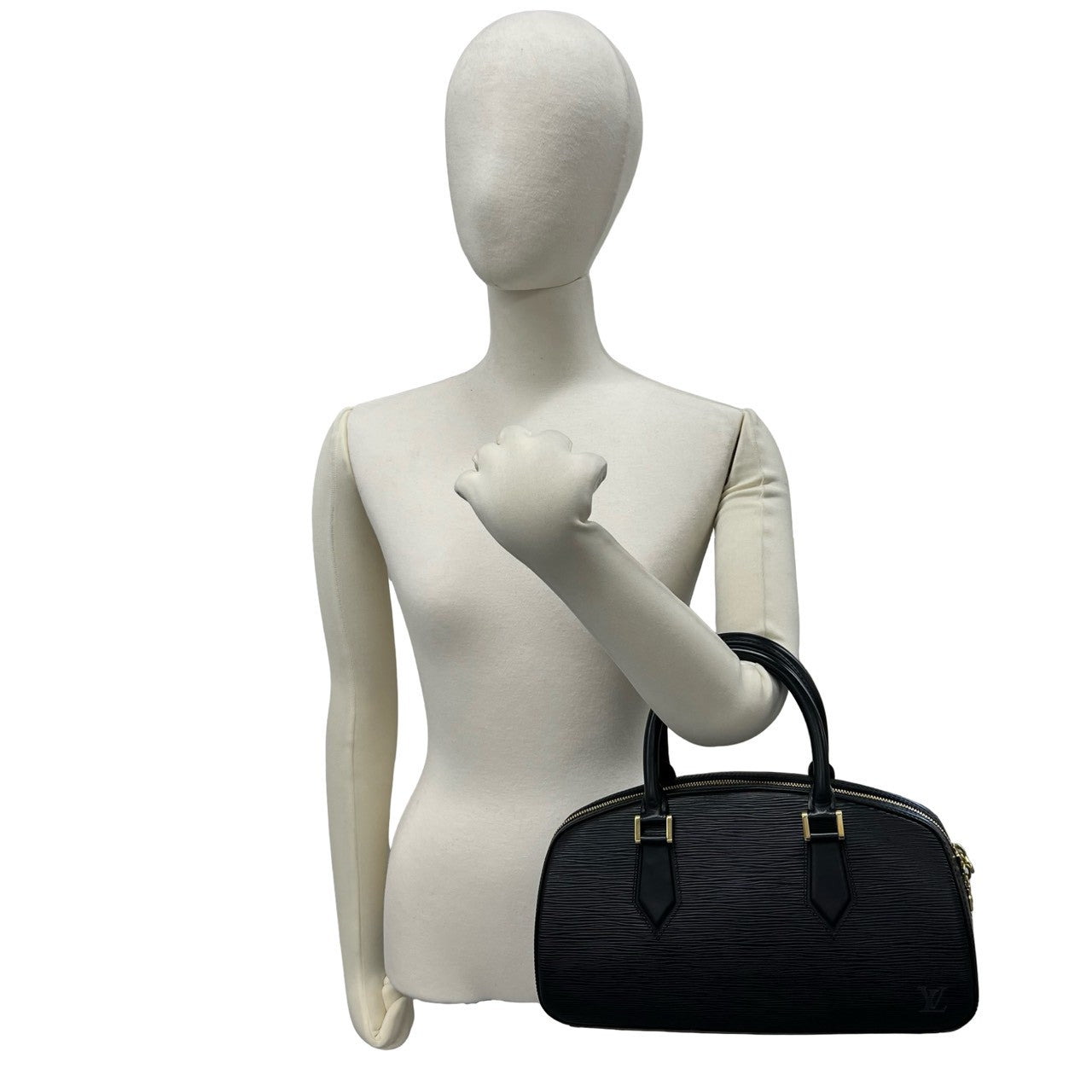 LOUIS VUITTON ルイヴィトン (Vintage) ジャスミン ハンドバッグ 2