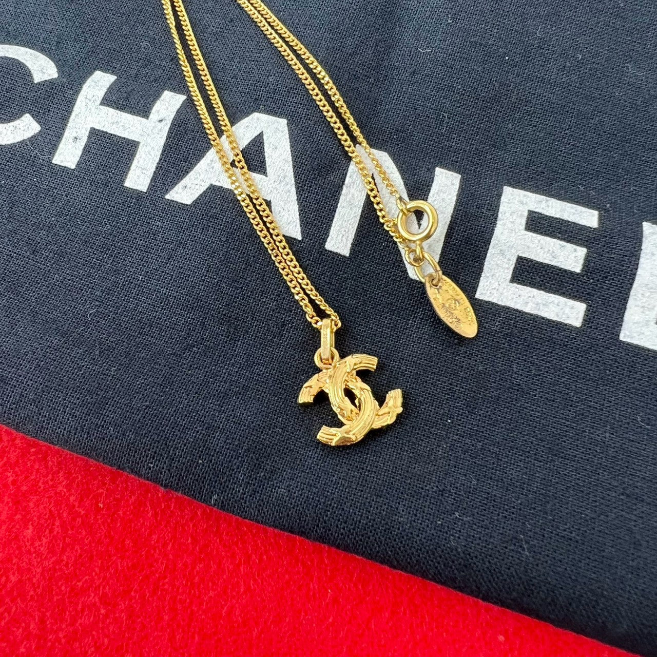 CHANEL シャネル (Vintage) ネックレス