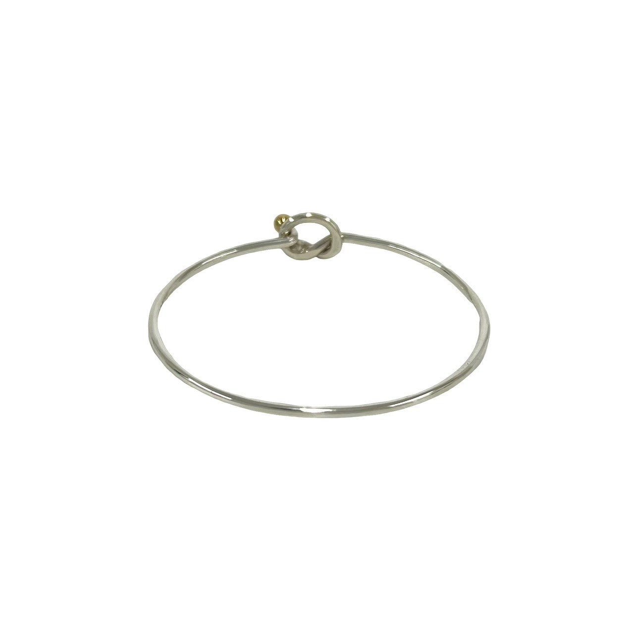 TIFFANY&Co. ティファニー (Vintage) フックアンドアイ ブレスレット 6