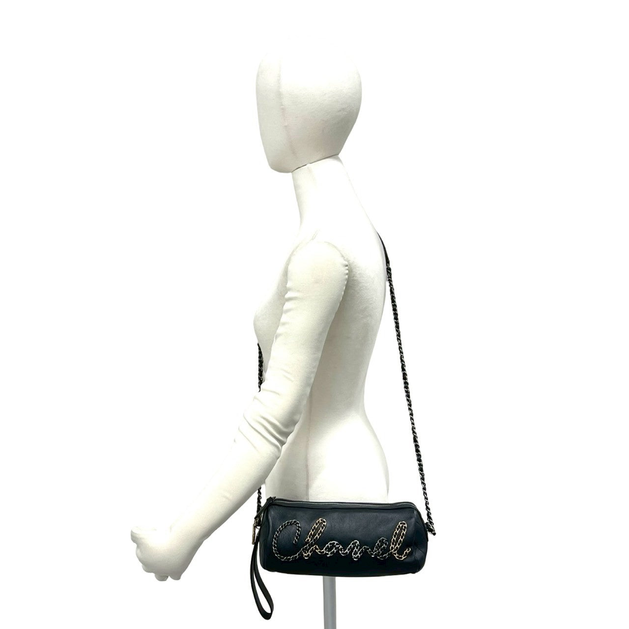 CHANEL シャネル ショルダーバッグ 2