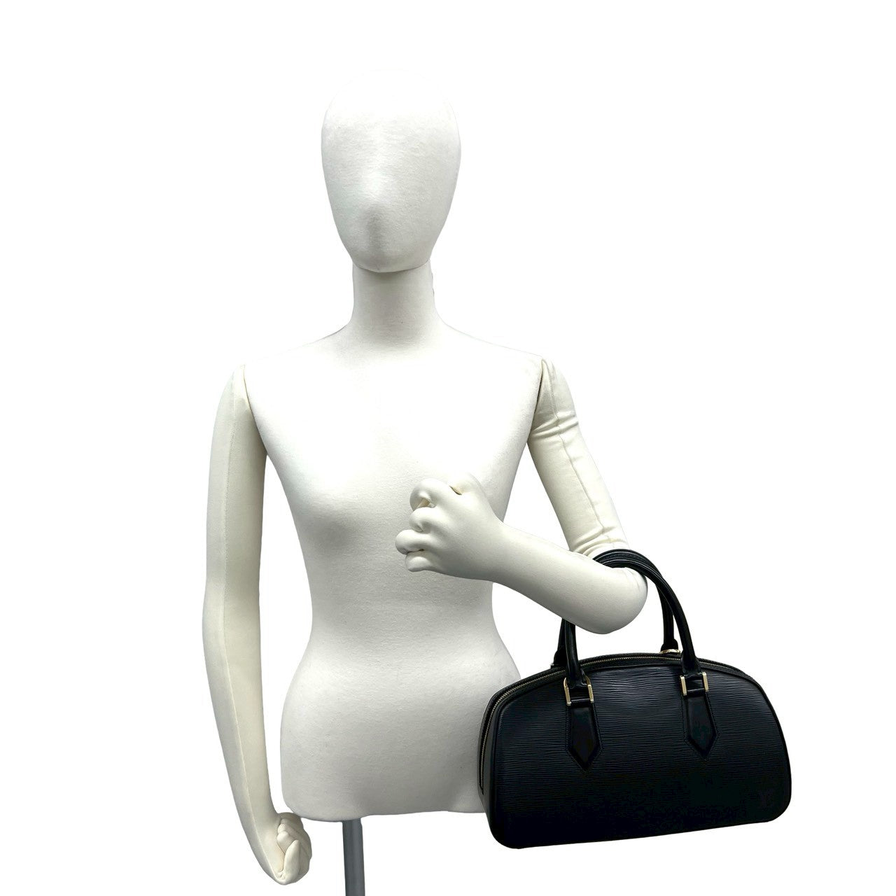 LOUIS VUITTON ルイヴィトン (Vintage) ジャスミン ハンドバッグ 2