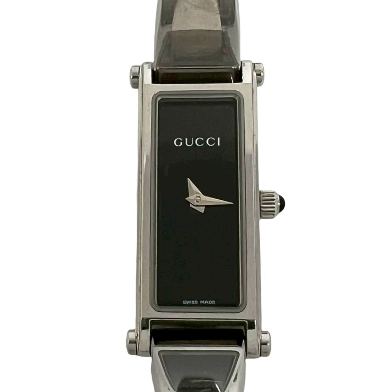 GUCCI グッチ 1500L バングルウォッチ 腕時計 4