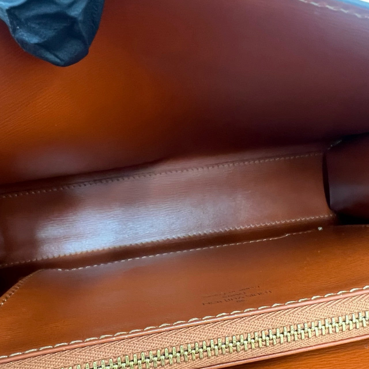 LOUIS VUITTON ルイヴィトン (Vintage) マルゼルブ ハンドバッグ 9