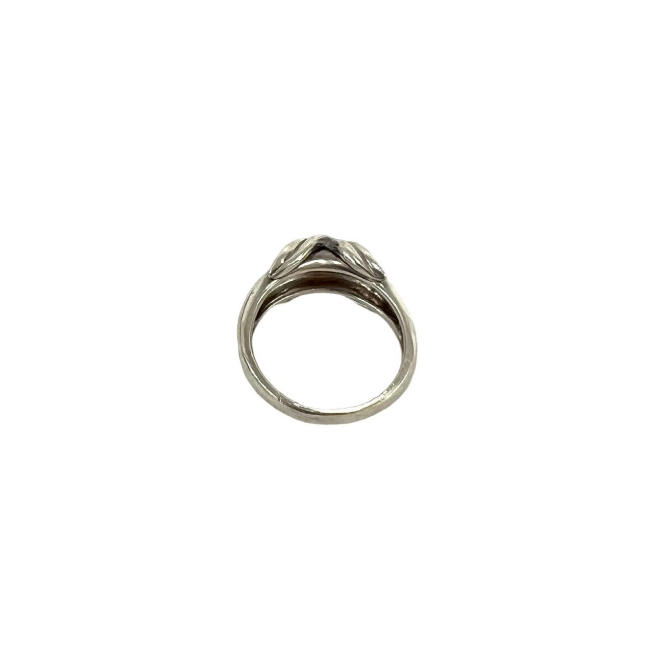 TIFFANY&Co. ティファニー シグネチャー リング 指輪 6