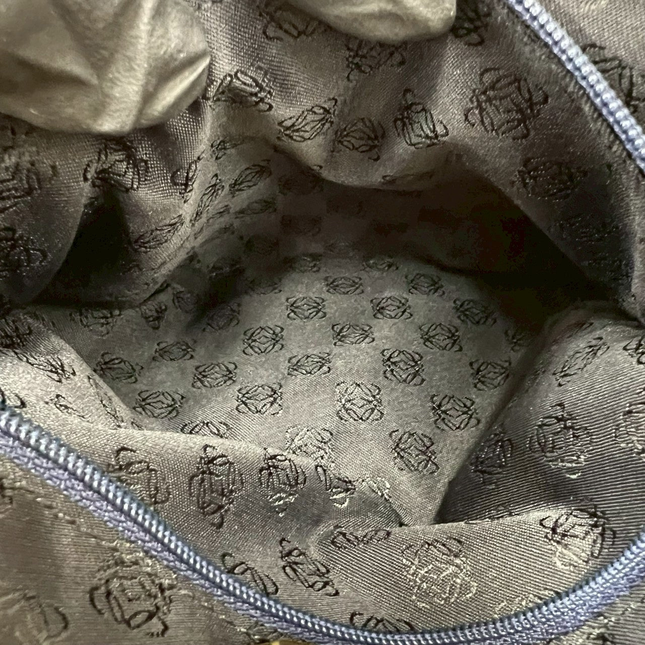 LOEWE ロエベ (Vintage) ショルダーバッグ 10