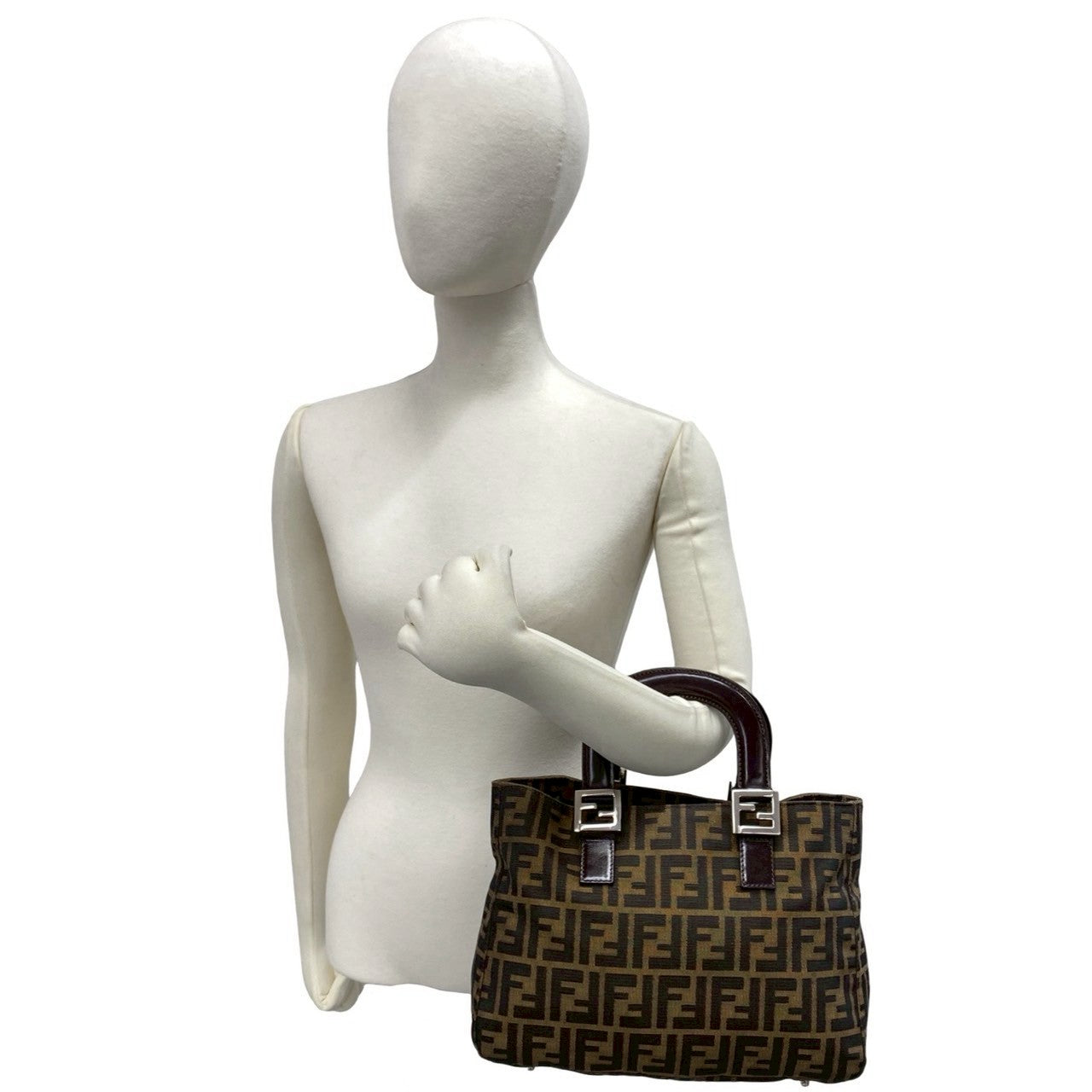 FENDI フェンディ (Vintage) ハンドバッグ 2