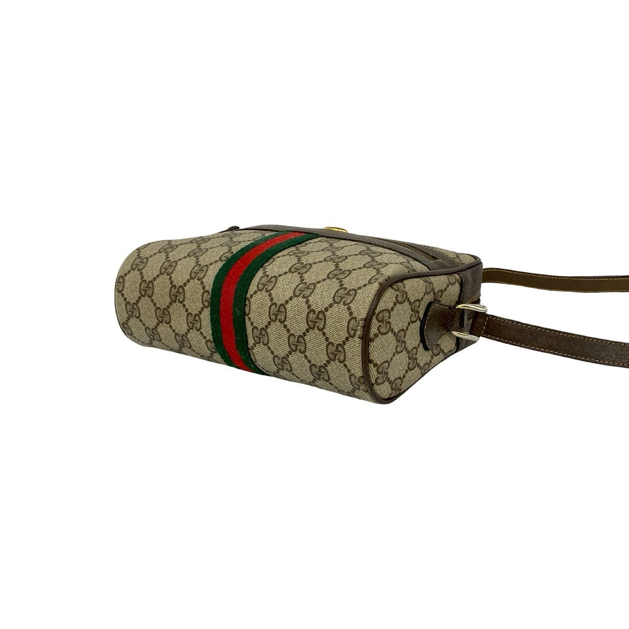GUCCI グッチ (Vintage) ショルダーバッグ 8