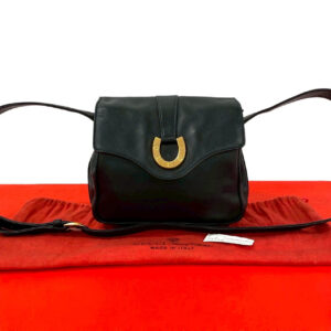 GUCCI グッチ (Vintage) ショルダーバッグ