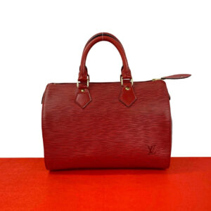 LOUIS VUITTON ルイヴィトン (Vintage) スピーディ 25 ハンドバッグ