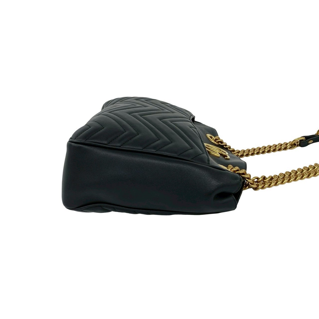 GUCCI グッチ GGマーモント トートバッグ 6