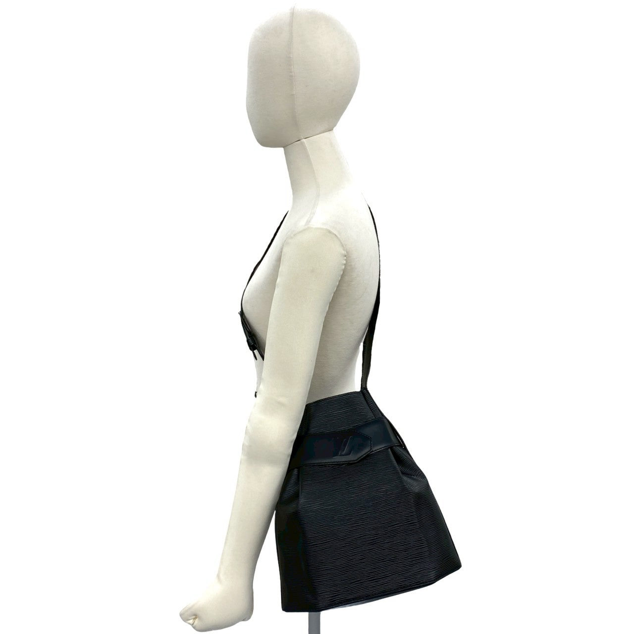LOUIS VUITTON ルイヴィトン (Vintage) サックデポール PM ショルダーバッグ 2