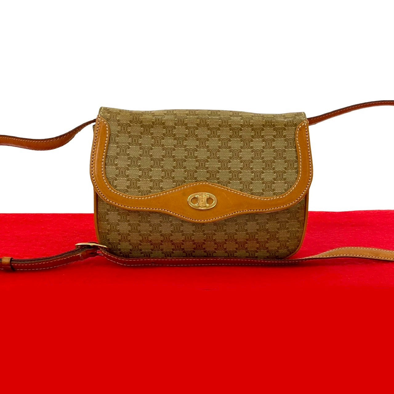 CELINE Vintage