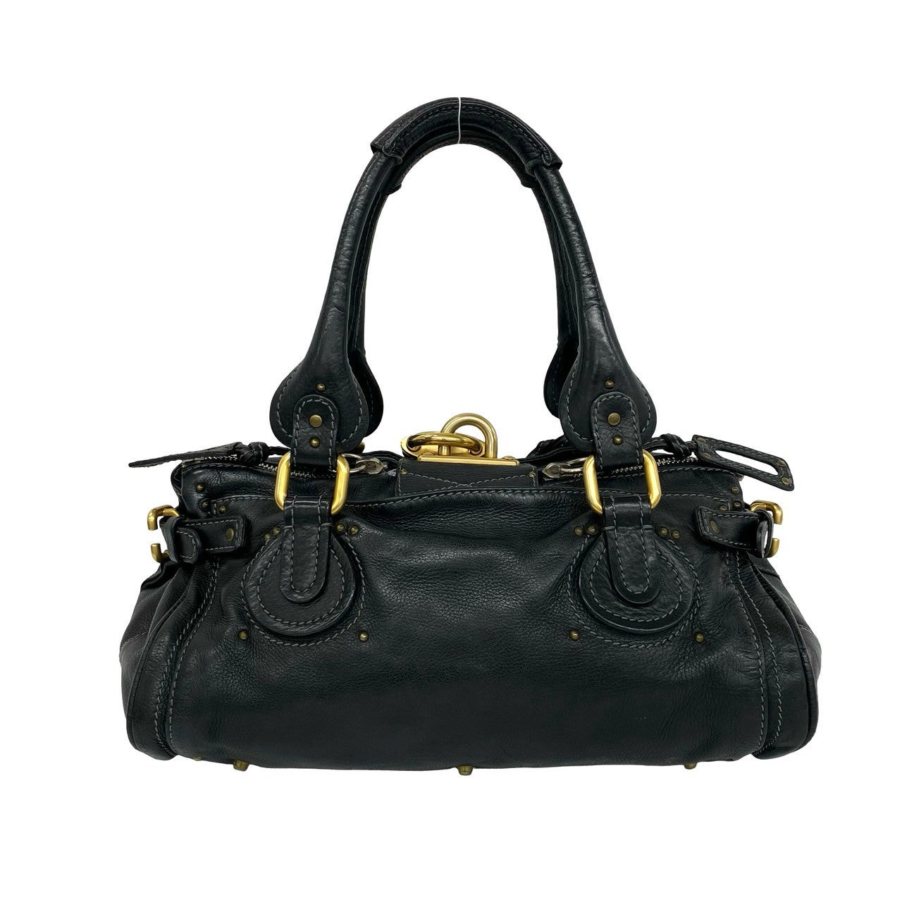 Chloe クロエ パディントン ハンドバッグ 3