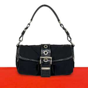 PRADA プラダ ショルダーバッグ
