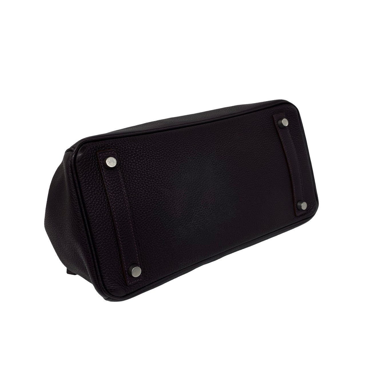 HERMES エルメス バーキン 30 ハンドバッグ 7