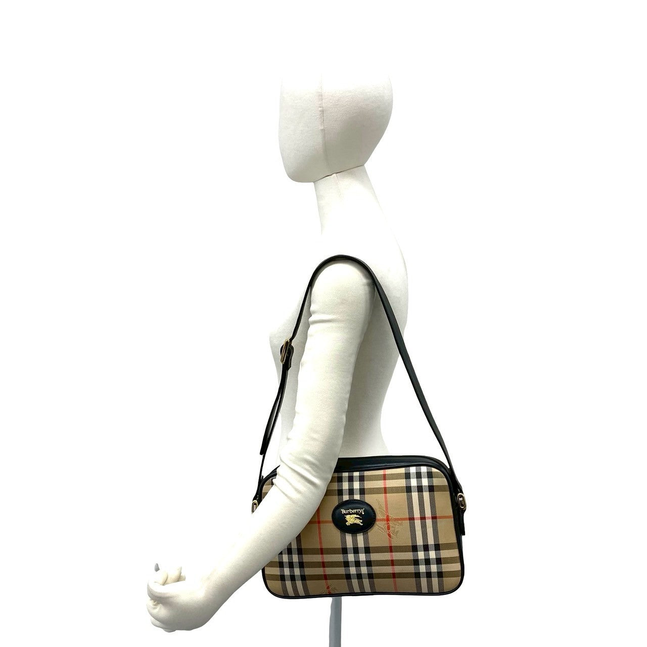 Burberrys バーバリーズ(Vintage) ショルダーバッグ 2