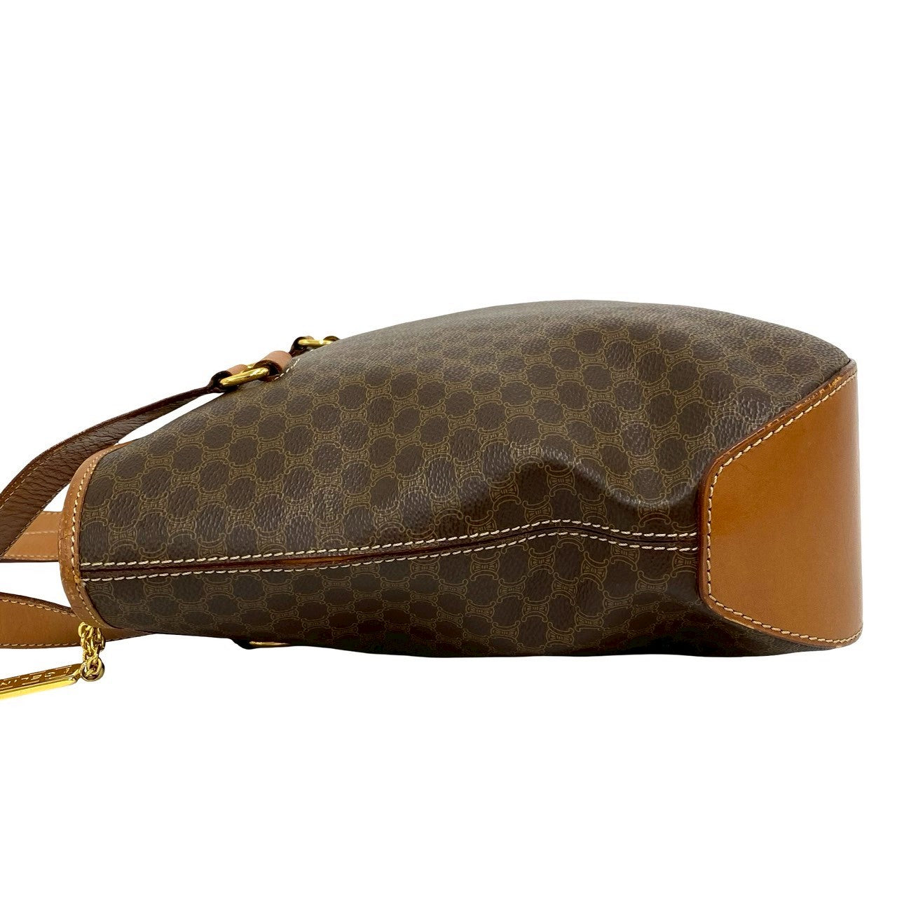 CELINE セリーヌ (Vintage) トートバッグ 5