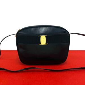 Salvatore Ferragamo サルヴァトーレフェラガモ (Vintage) ショルダーバッグ