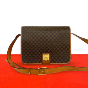 CELINE セリーヌ (Vintage) ショルダーバッグ
