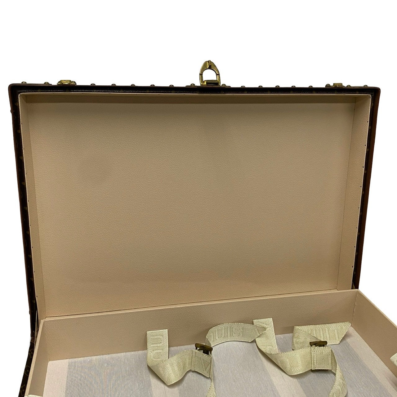 LOUIS VUITTON Vintage アルゼール 60 7