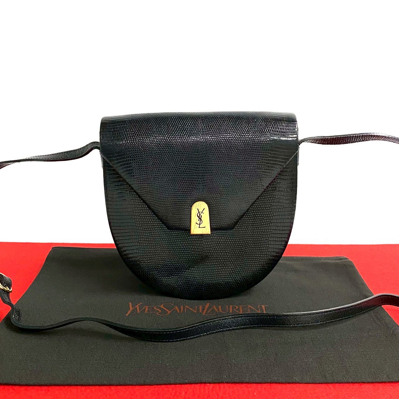 YVES SAINT LAURENT Vintage