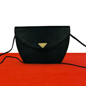 YVES SAINT LAURENT イヴ・サンローラン (Vintage) ショルダーバッグ