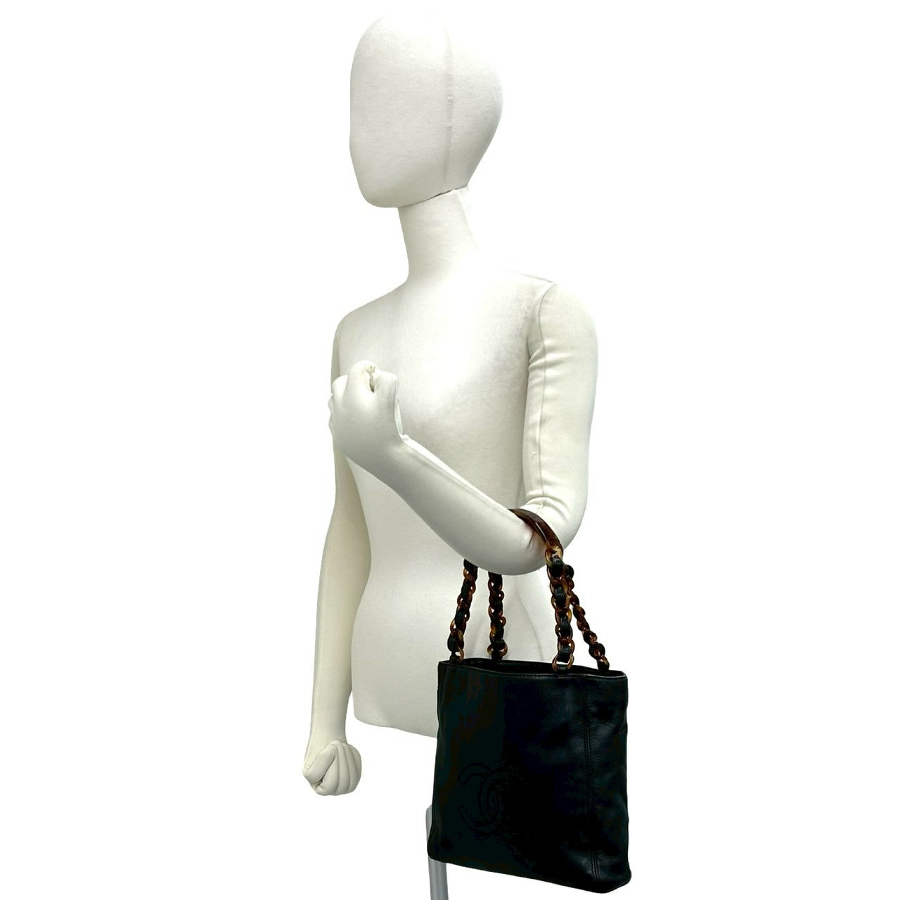 CHANEL シャネル (Vintage) ハンドバッグ 2