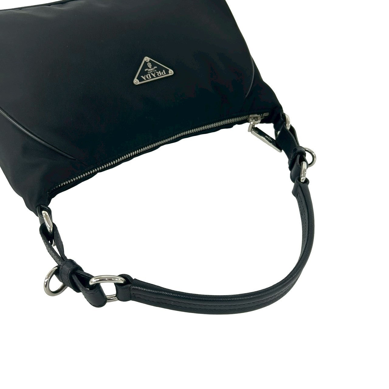 PRADA プラダ ショルダーバッグ 4
