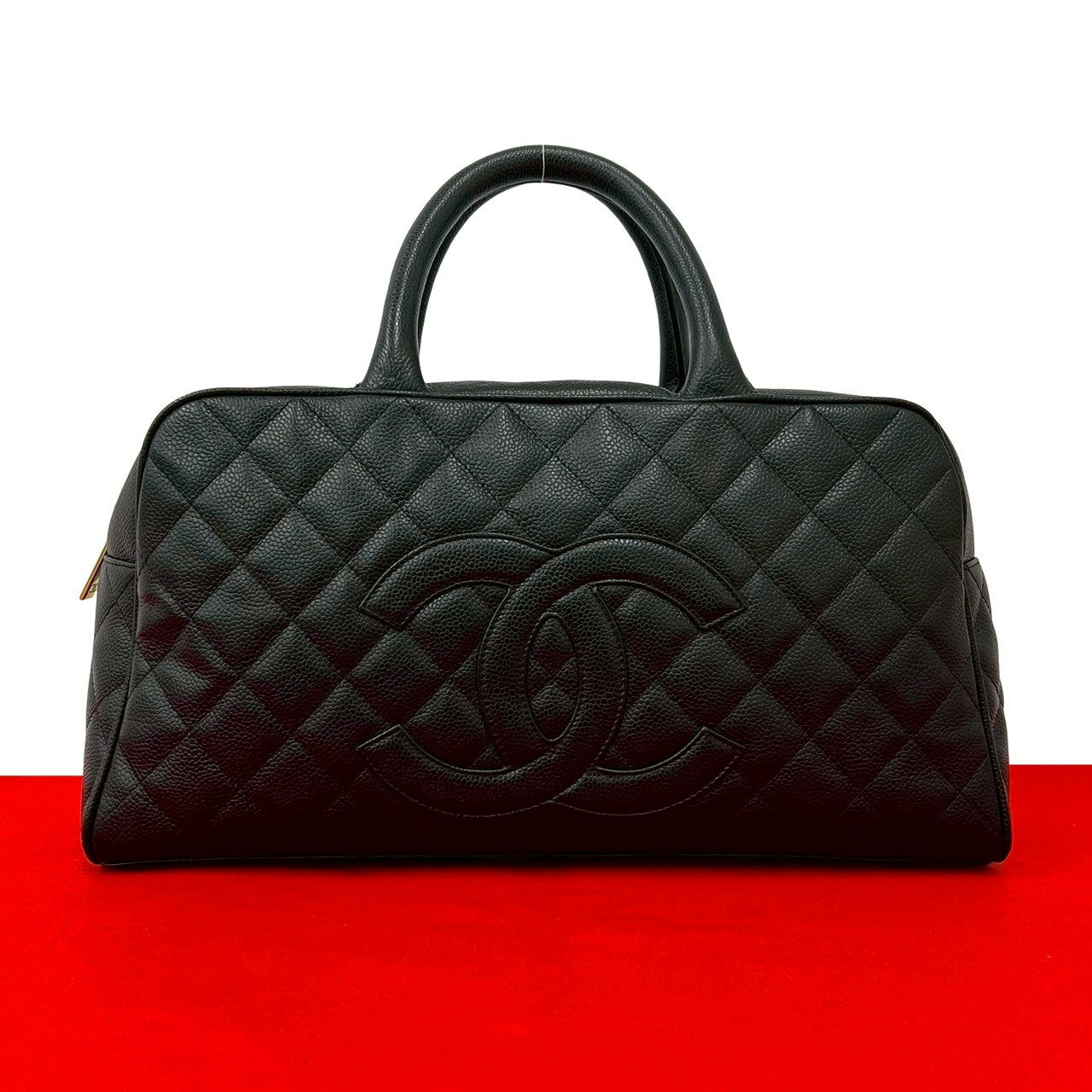 CHANEL シャネル (Vintage) ハンドバッグ