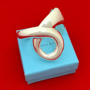 TIFFANY&Co. ティファニー (Vintage) バングル