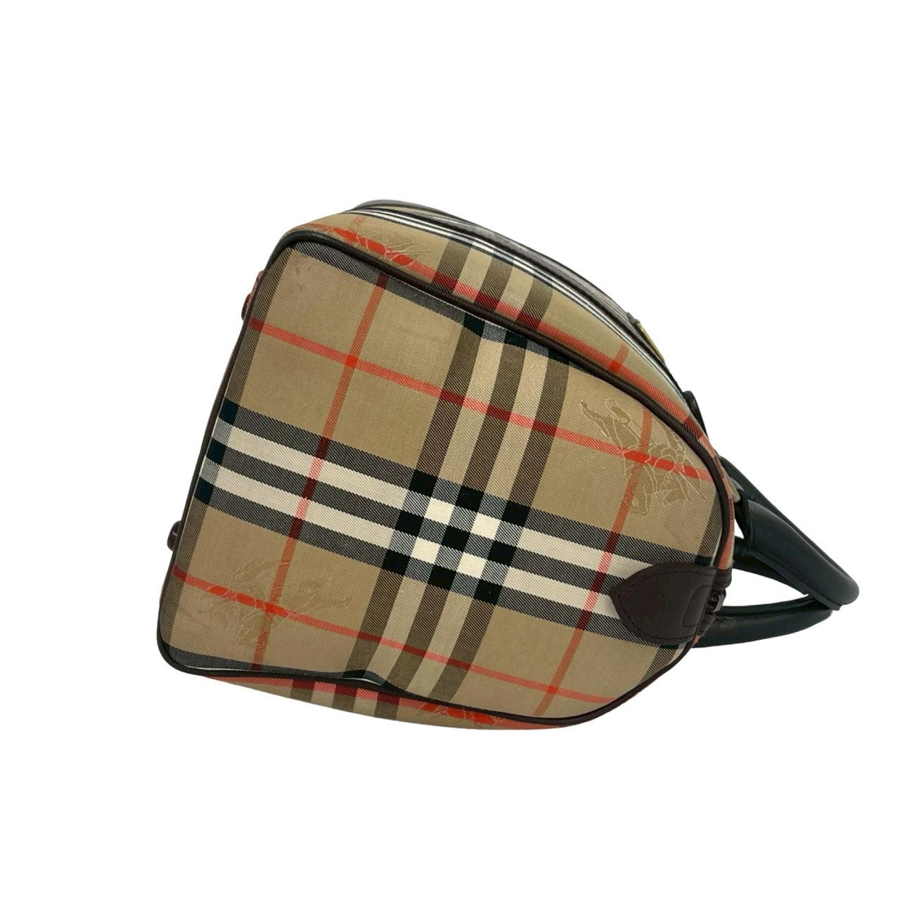 BURBERRY バーバリー (Vintage) ハンドバッグ 6