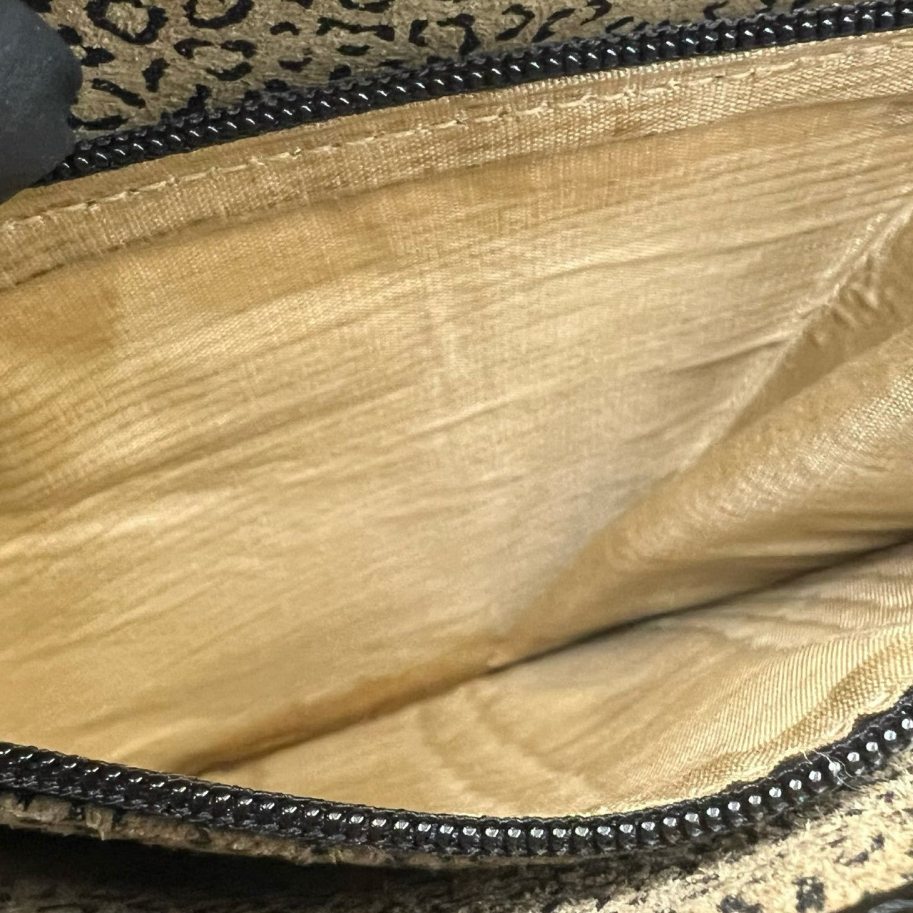 CARTIER カルティエ (Vintage) ハンドバッグ 10