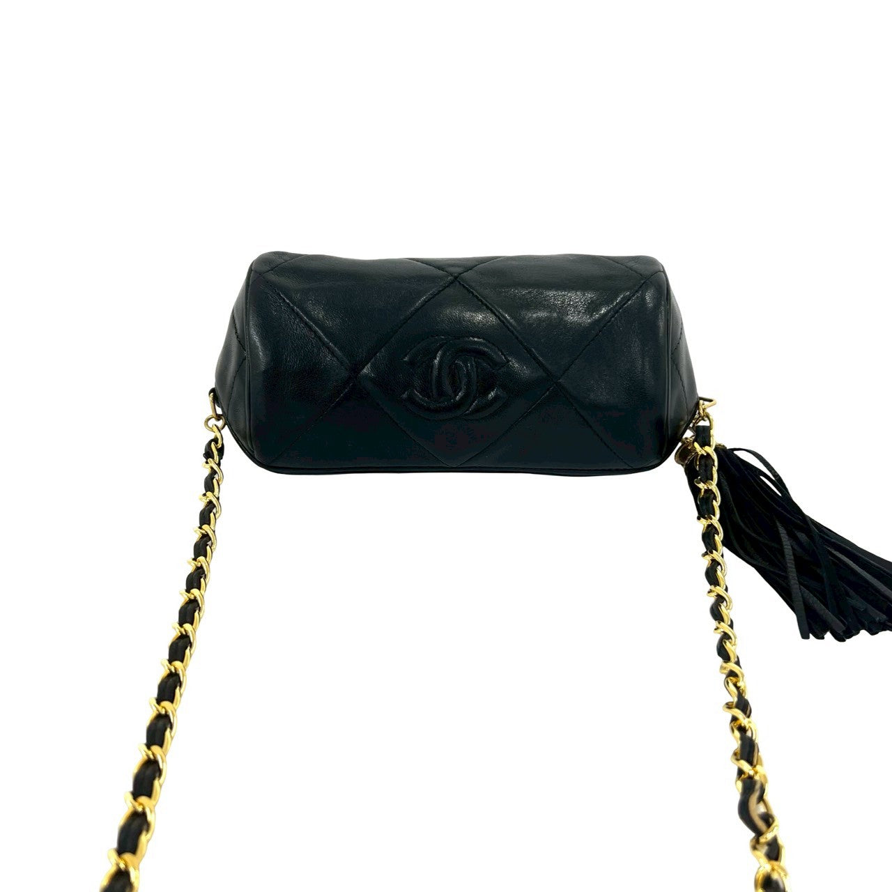 CHANEL シャネル (Vintage) ショルダーバッグ 4